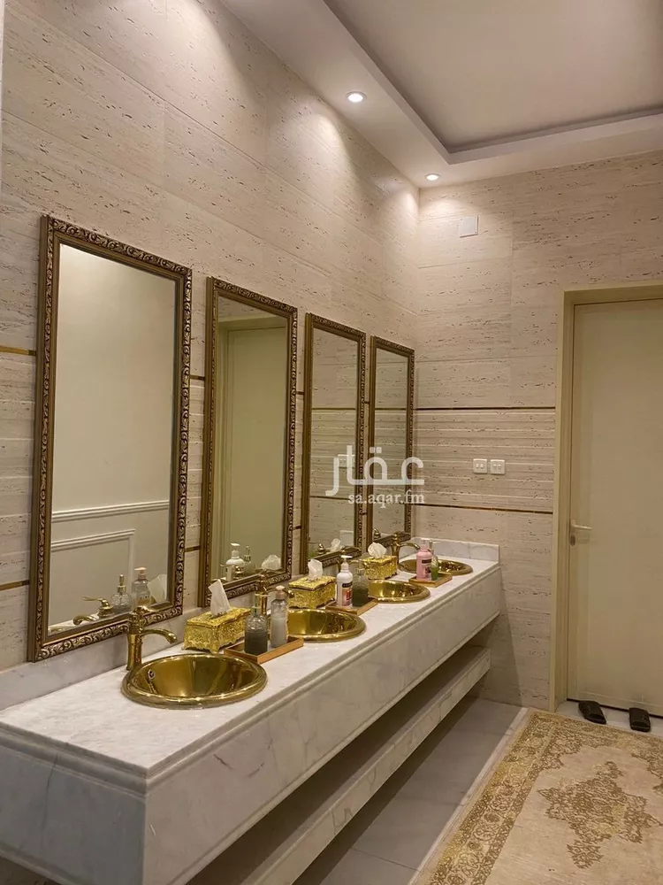 فيلا للبيع في شارع ام حبيبة بنت ابي سفيان, حي الفيصلية, مدينة الخرج, منطقة الرياض صورة 2