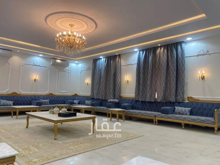 فيلا للبيع في شارع ام حبيبة بنت ابي سفيان, حي الفيصلية, مدينة الخرج, منطقة الرياض صورة 5