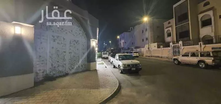 فيلا للبيع في شارع شارع القدسية, حي السلام, مدينة مكة المكرمة, منطقة مكة المكرمة صورة 2