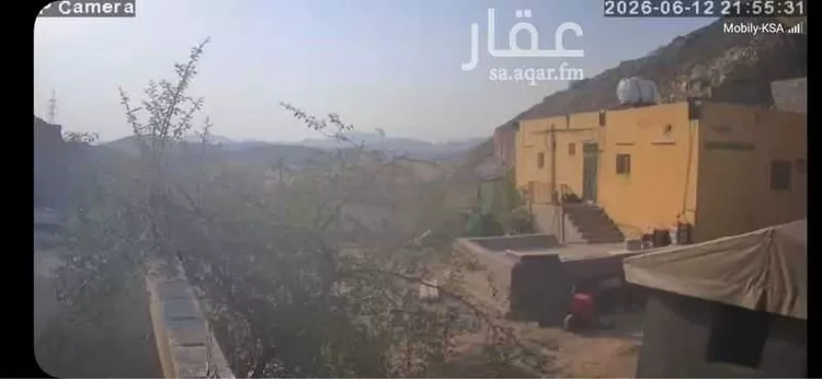 استراحة للبيع في شارع شميم الحلّي, حي جبل النور, مدينة مكة المكرمة, منطقة مكة المكرمة
