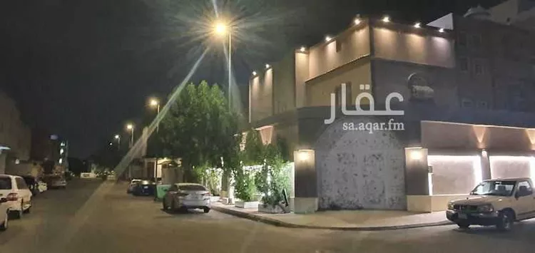 فيلا للبيع في شارع شارع القدسية, حي السلام, مدينة مكة المكرمة, منطقة مكة المكرمة صورة 4