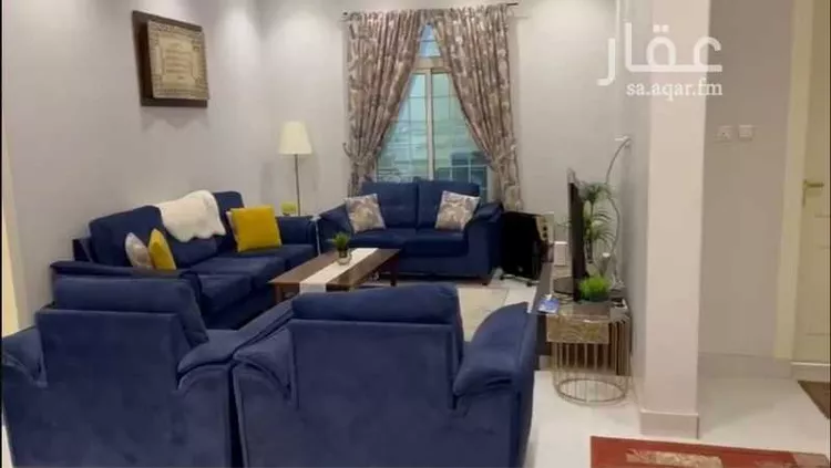 شقة للبيع في شارع الوادي الأعلى, حي قرطبة, مدينة الرياض, منطقة الرياض 1 صورة