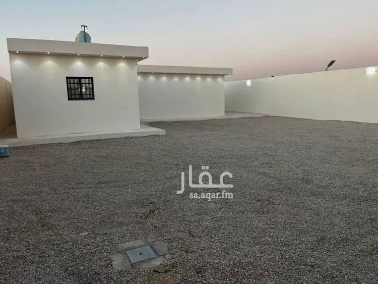 استراحة للبيع في شارع آل حيمد, حي الريحان, مدينة الخرج, منطقة الرياض