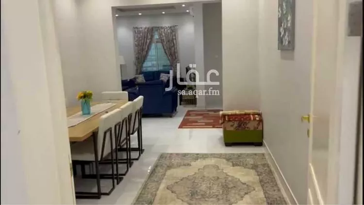 شقة للبيع في شارع الوادي الأعلى, حي قرطبة, مدينة الرياض, منطقة الرياض صورة 3