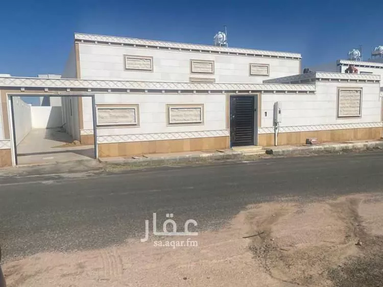 Floor for Sale in Taif Jubrah 7