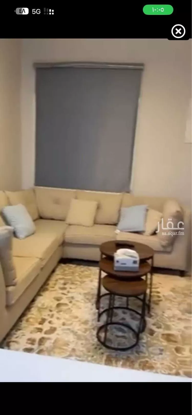 شقة للإيجار في شارع مضر, حي السداد, مدينة الطائف, منطقة مكة المكرمة صورة 2