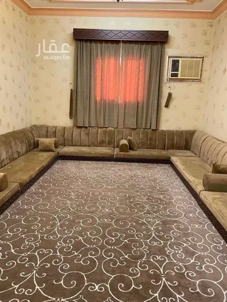 فيلا للبيع في شارع شارع عطاء بن يسار, حي الجنادرية, مدينة ثادق, منطقة الرياض صورة 5