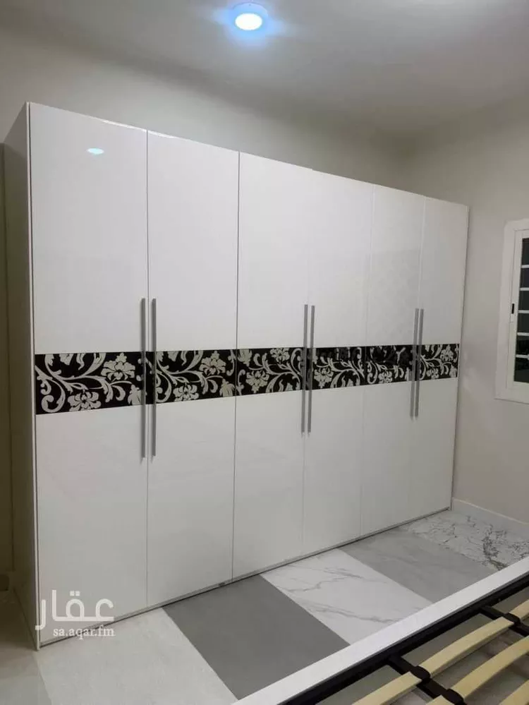 شقة للإيجار في شارع مضر, حي السداد, مدينة الطائف, منطقة مكة المكرمة صورة 5