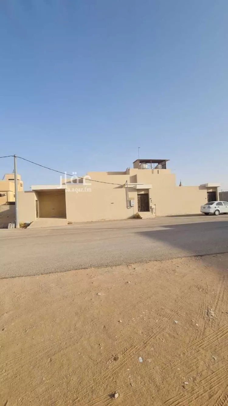 فيلا للبيع في شارع شارع عطاء بن يسار, حي الجنادرية, مدينة ثادق, منطقة الرياض صورة 3