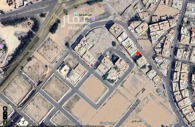 أرض للبيع في حي الهنداوية, مدينة مكة المكرمة, منطقة مكة المكرمة