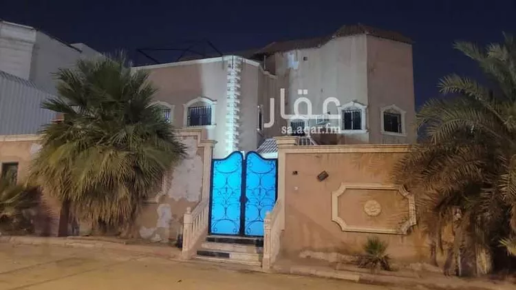 فيلا للبيع في شارع صالح السمعوني, حي المصيف, مدينة الرياض, منطقة الرياض صورة 2