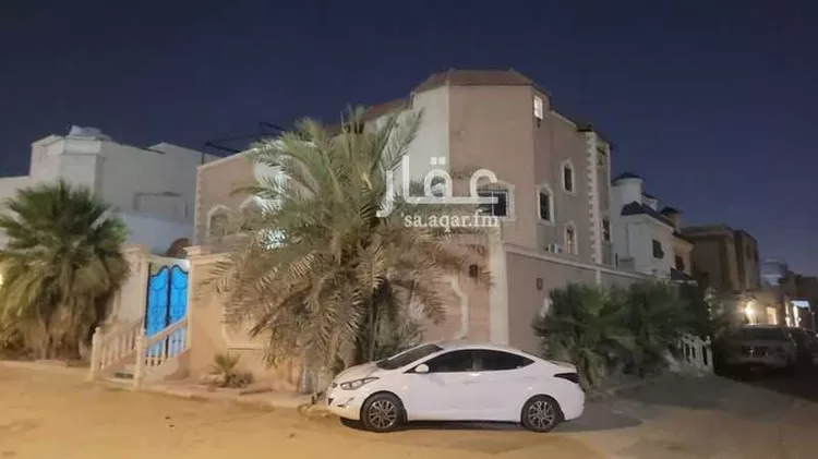 Villa for Sale in Riyadh Al Masif