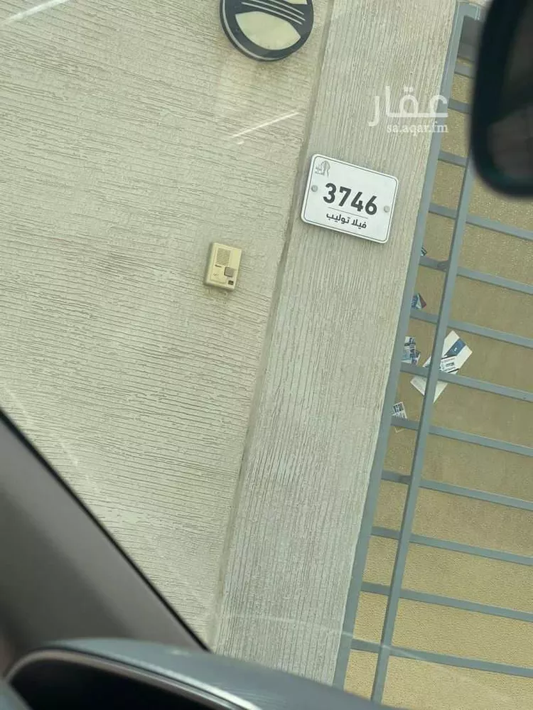 فيلا للإيجار في شارع الحجازية ، حي الجنادرية ، الرياض ، منطقة الرياض صورة 4