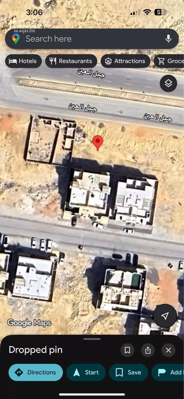 أرض للبيع في شارع رقم 118 ، حي ظهرة لبن ، الرياض ، منطقة الرياض صورة 2