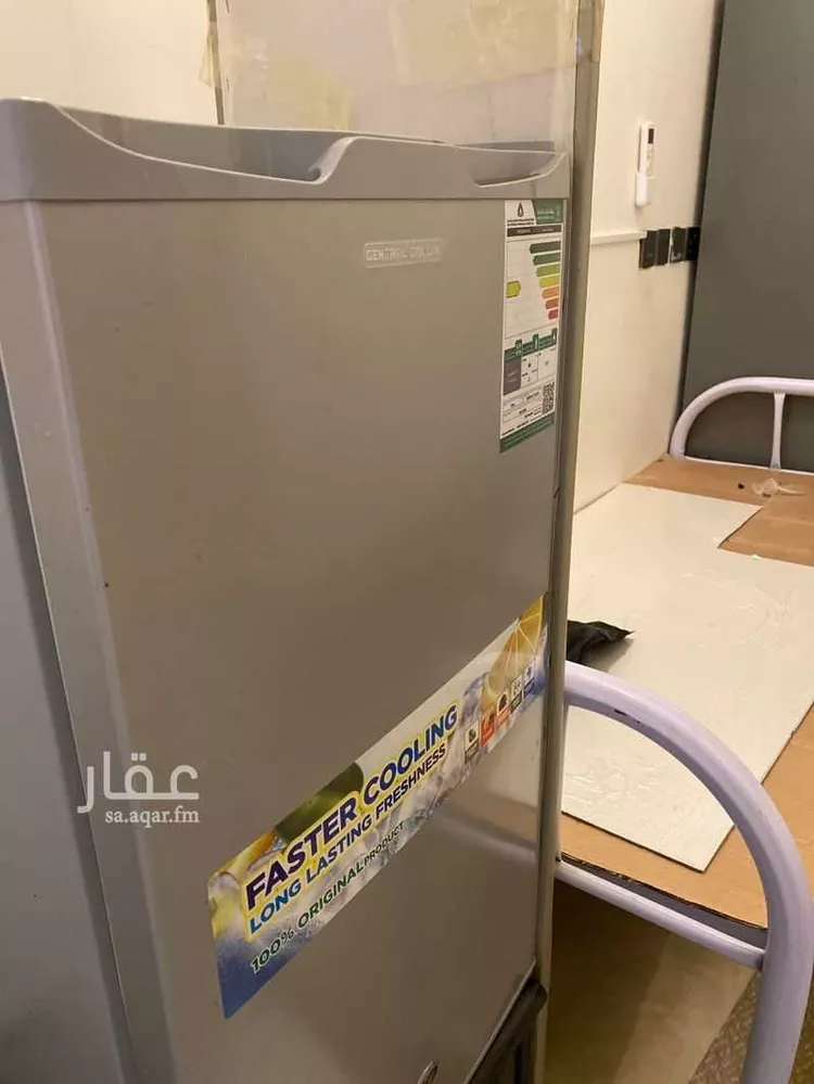 غرفة للإيجار في شارع أبي الريحان البيروني, حي المهدية, مدينة الرياض, منطقة الرياض صورة 4