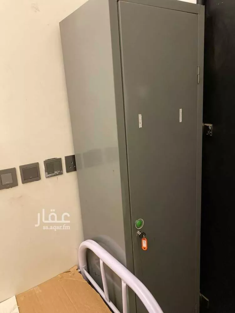 غرفة للإيجار في شارع أبي الريحان البيروني, حي المهدية, مدينة الرياض, منطقة الرياض صورة 3