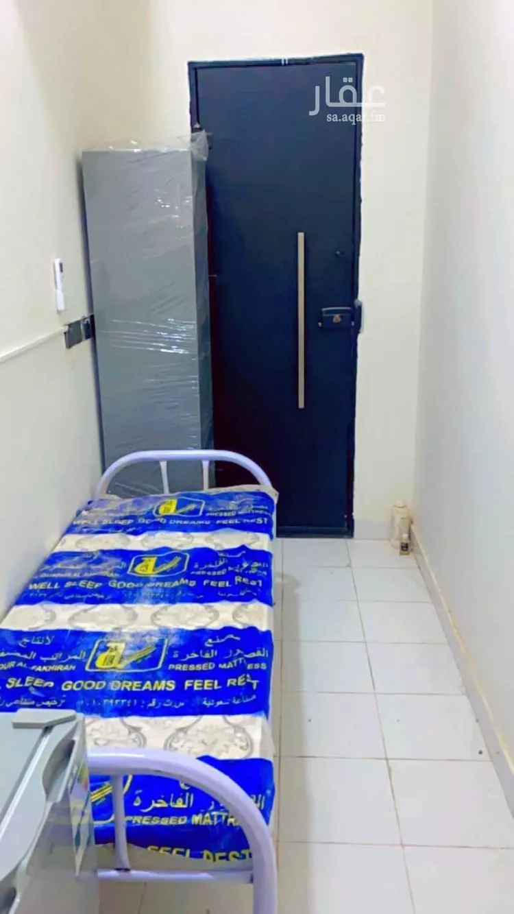 غرفة للإيجار في شارع أبي الريحان البيروني, حي المهدية, مدينة الرياض, منطقة الرياض صورة 3