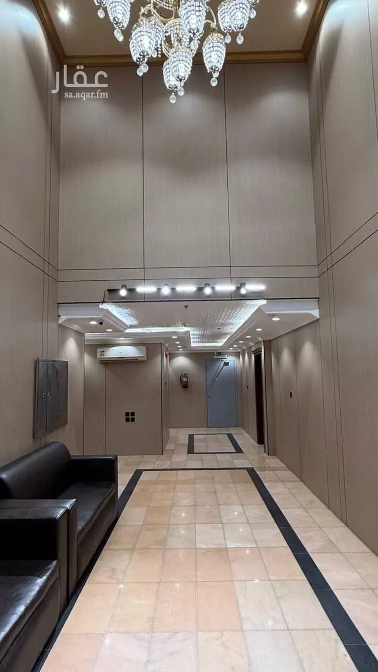 عمارة للإيجار في شارع البناء, حي النسيم, مدينة مكة المكرمة, منطقة مكة المكرمة 6