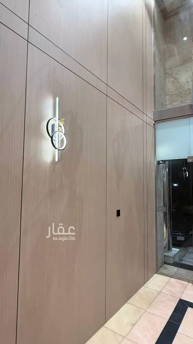 Building for Rent in Mecca An Nasim