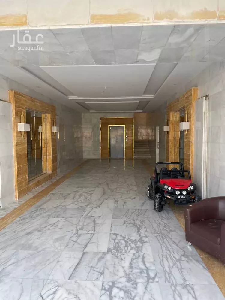 شقة للإيجار في شارع الرماحي, حي المروة, مدينة جدة, منطقة مكة المكرمة صورة 2