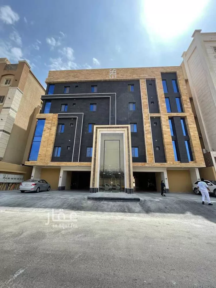 Apartment for Rent in Jeddah Al Marwah