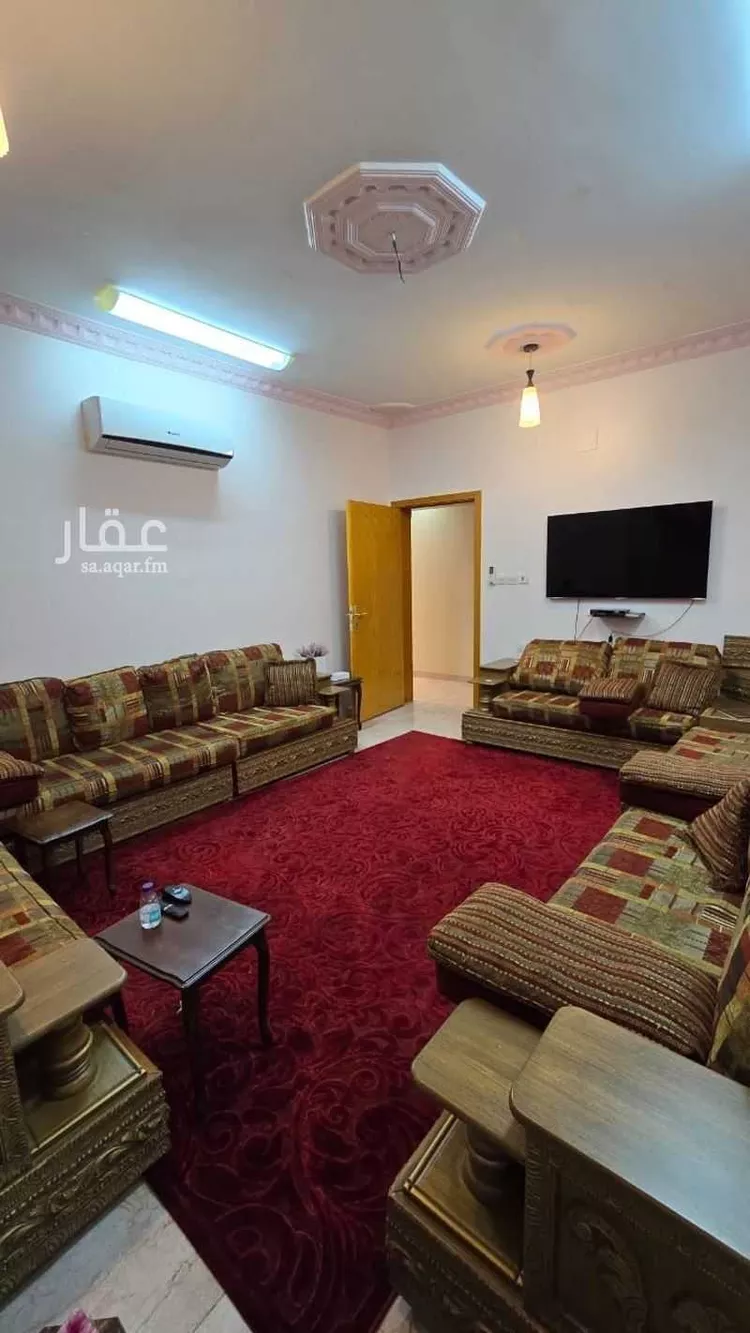 شقة للبيع في شارع عثمان ابن ابراهيم ، حي الملك فهد ، المدينة المنورة ، منطقة المدينة المنورة صورة 5