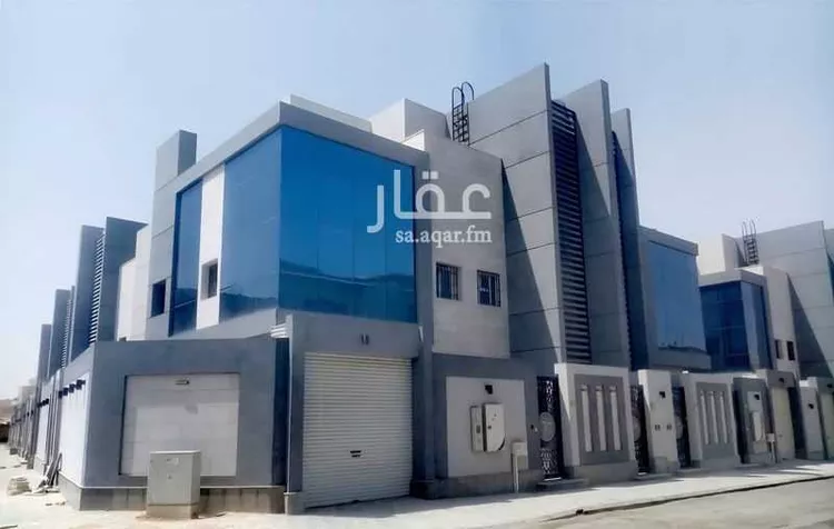 دور للإيجار في شارع الجباني, حي جرير, مدينة الرياض, منطقة الرياض صورة 2