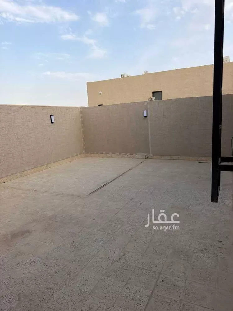 شقة للإيجار في شارع عون الخزاعي, حي عرقة, مدينة الرياض, منطقة الرياض صورة 5
