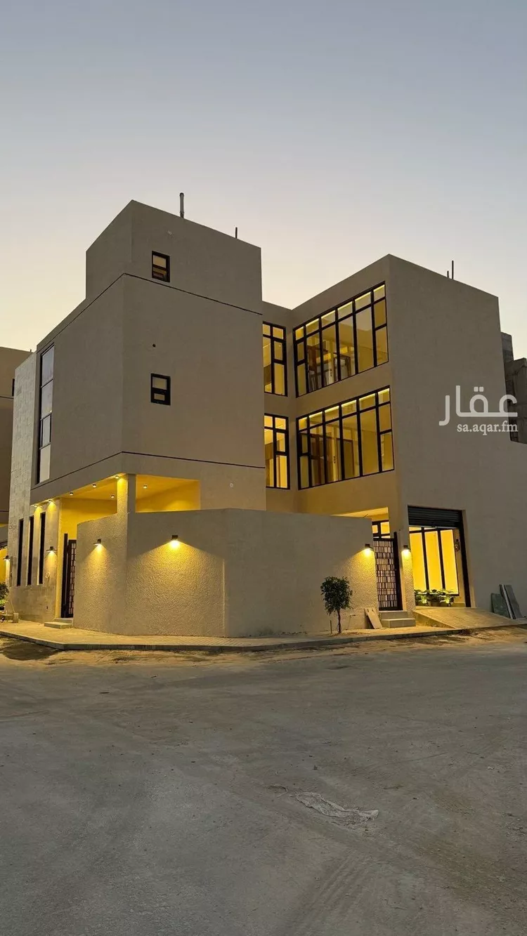 فيلا للبيع في شارع محمد بن أبي بكر القيم, حي المهدية, مدينة الرياض, منطقة الرياض