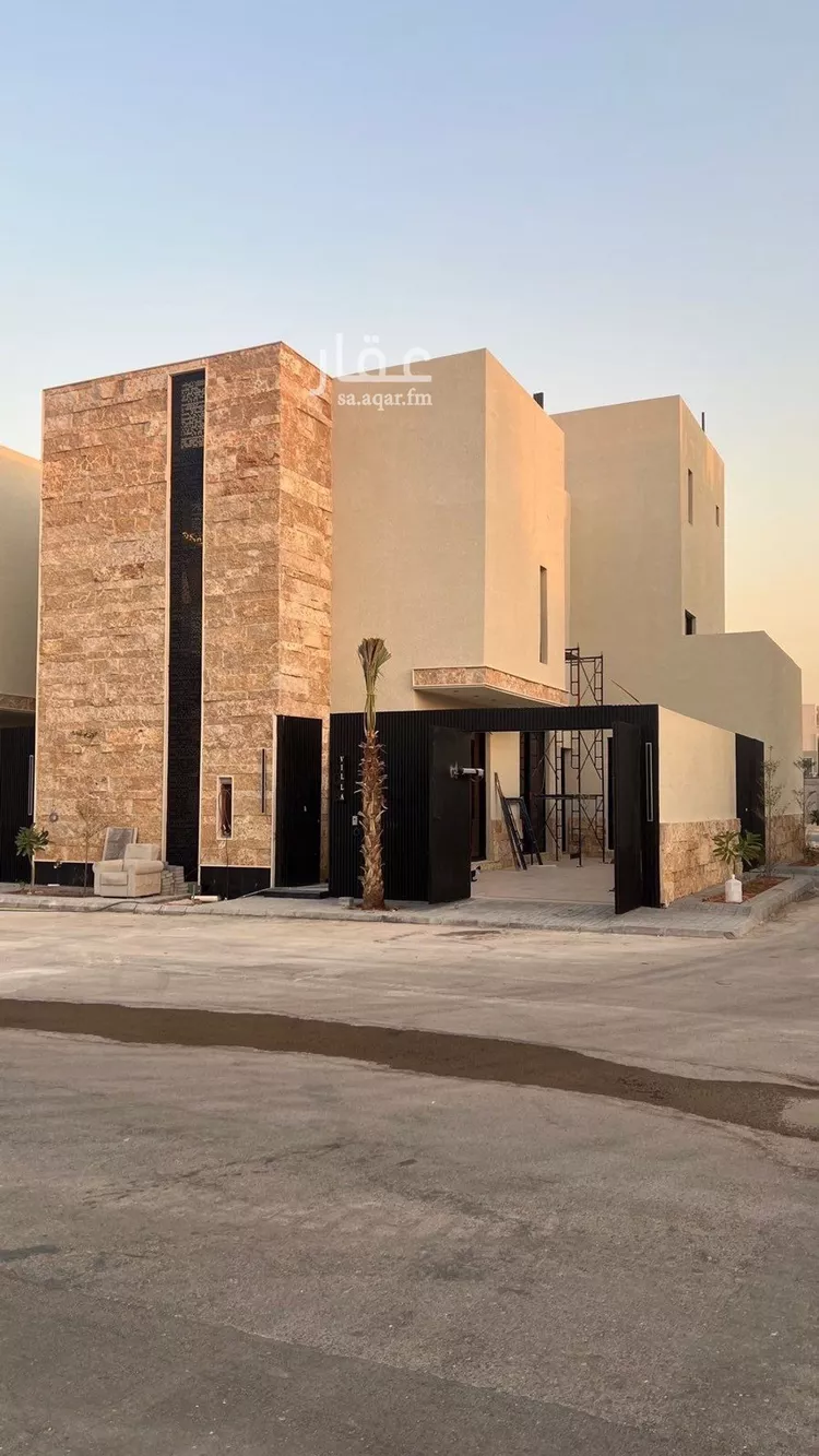 فيلا للبيع في شارع محمد بن أبي بكر القيم, حي المهدية, مدينة الرياض, منطقة الرياض صورة 2