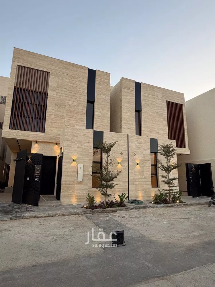 Villa for Sale in Riyadh Al Mahdiyah