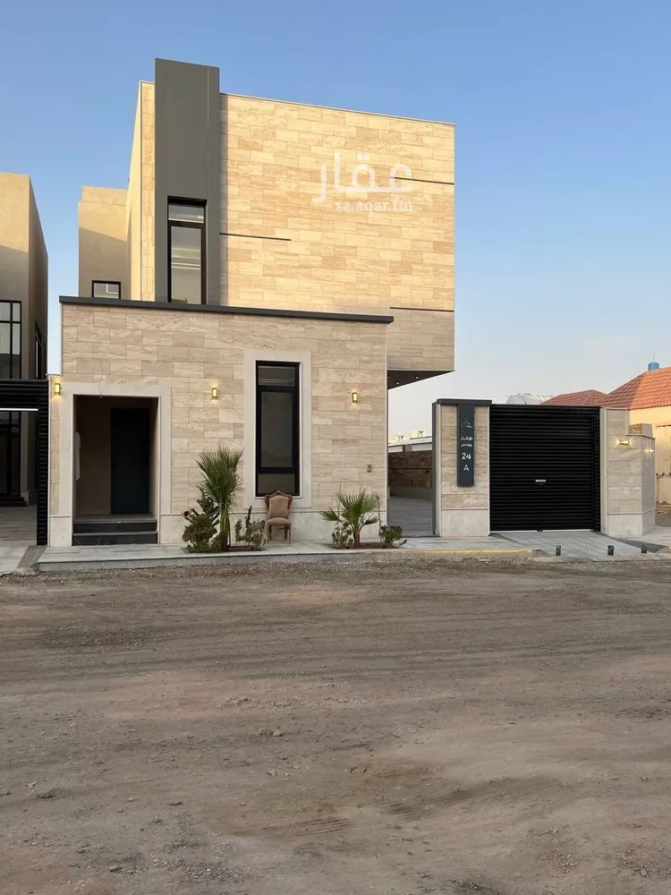 Villa for Sale in Riyadh Al Mahdiyah صورة 2