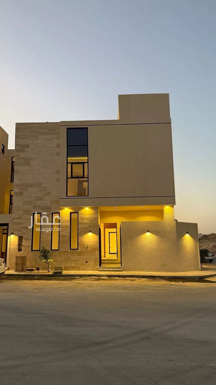 فيلا للبيع في شارع محمد بن أبي بكر القيم, حي المهدية, مدينة الرياض, منطقة الرياض