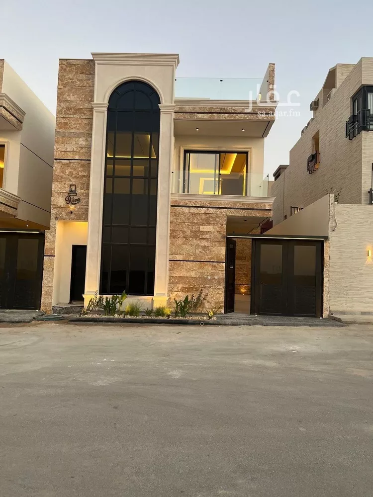 فيلا للبيع في شارع محمد بن أبي بكر القيم, حي المهدية, مدينة الرياض, منطقة الرياض