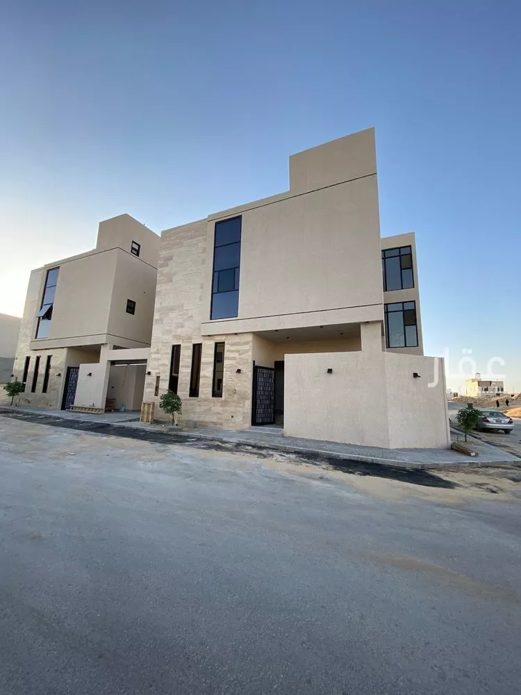 فيلا للبيع في شارع فؤاد محمد عمر توفيق, حي المهدية, مدينة الرياض, منطقة الرياض