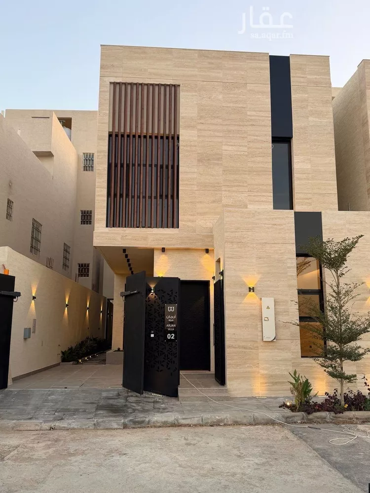 Villa for Sale in Riyadh Al Mahdiyah صورة 2