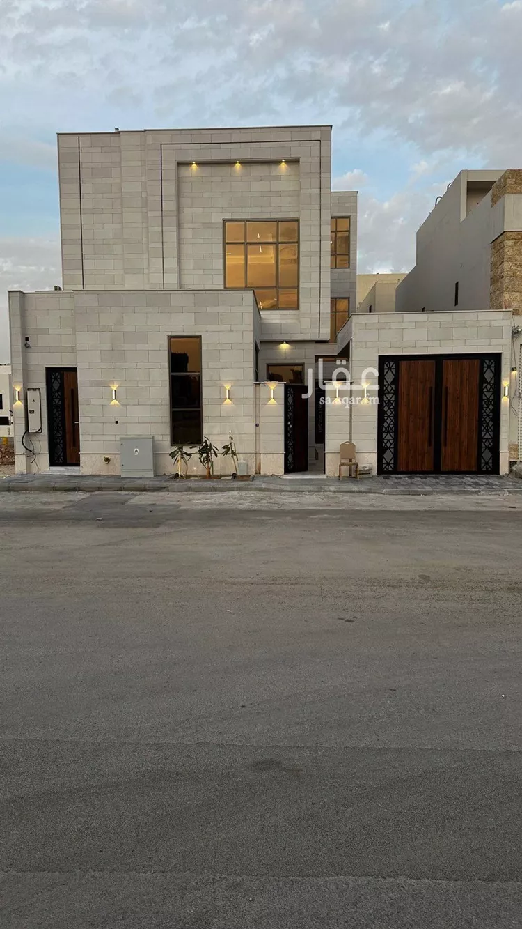 فيلا للبيع في شارع محمد بن أبي بكر القيم, حي المهدية, مدينة الرياض, منطقة الرياض صورة 2