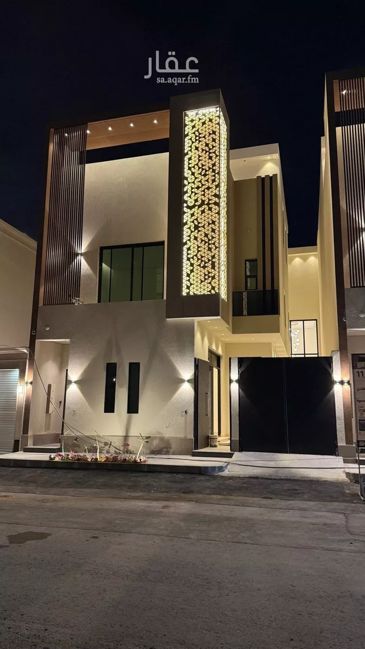 Villa for Sale in Riyadh Al Mahdiyah