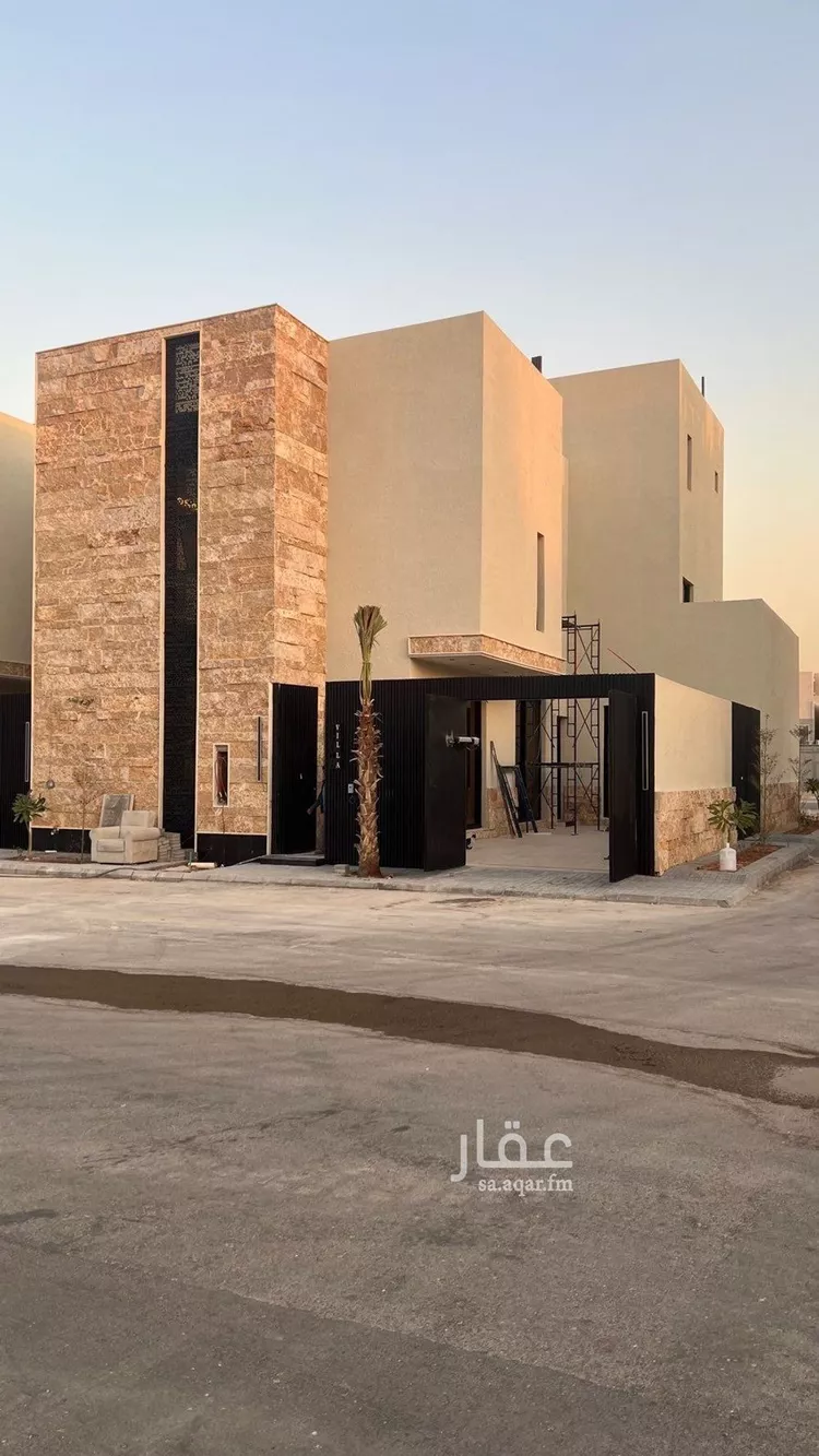 فيلا للبيع في شارع محمد بن أبي بكر القيم, حي المهدية, مدينة الرياض, منطقة الرياض صورة 3