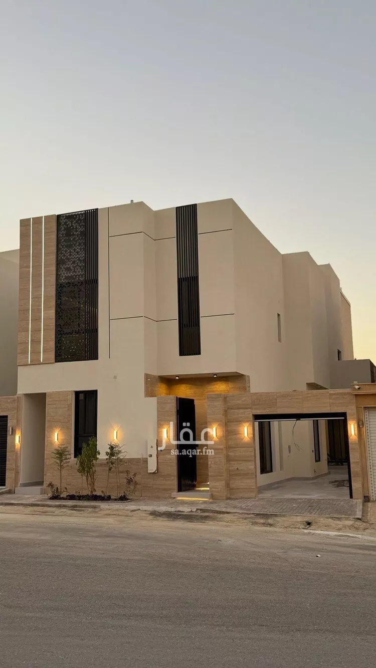 Villa for Sale in Riyadh Al Mahdiyah