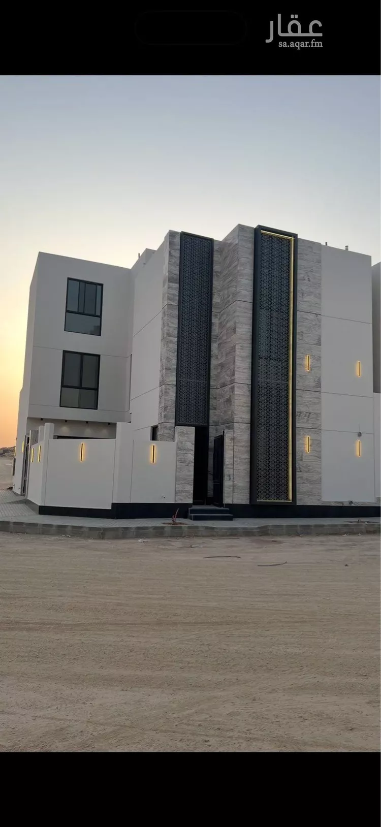 Villa for Sale in Riyadh Al Mahdiyah