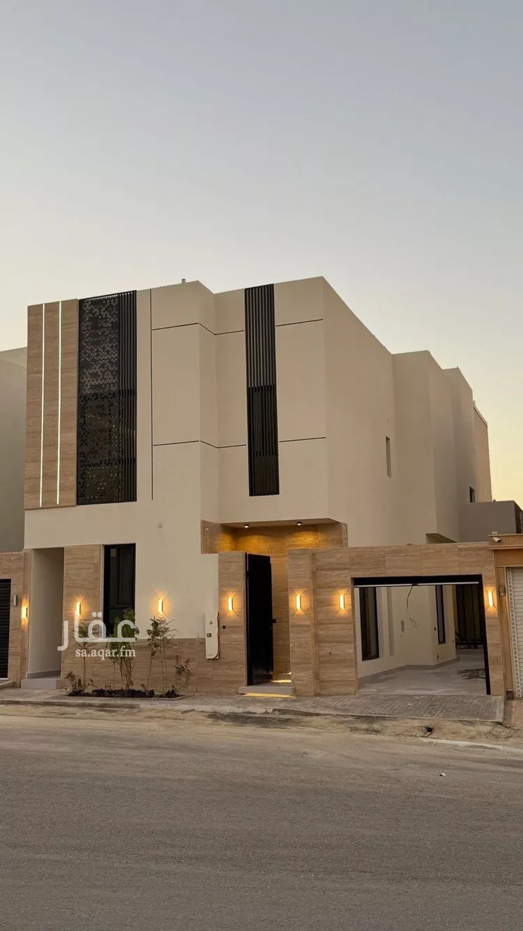 فيلا للبيع في شارع محمد بن أبي بكر القيم, حي المهدية, مدينة الرياض, منطقة الرياض