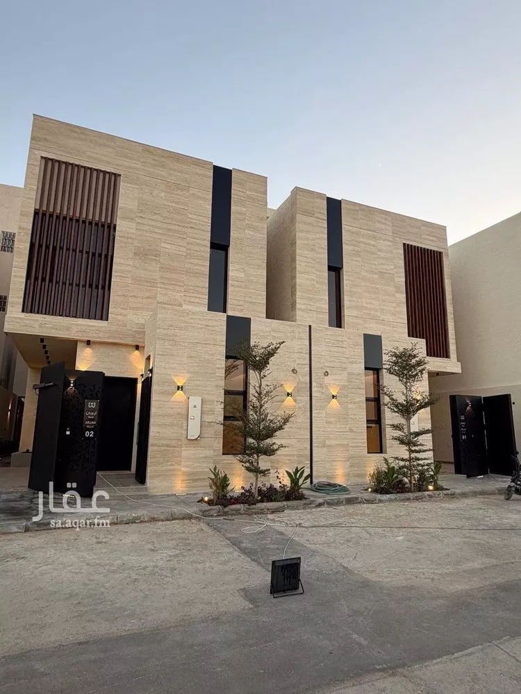 فيلا للبيع في شارع عبدالله النحوي, حي المهدية, مدينة الرياض, منطقة الرياض