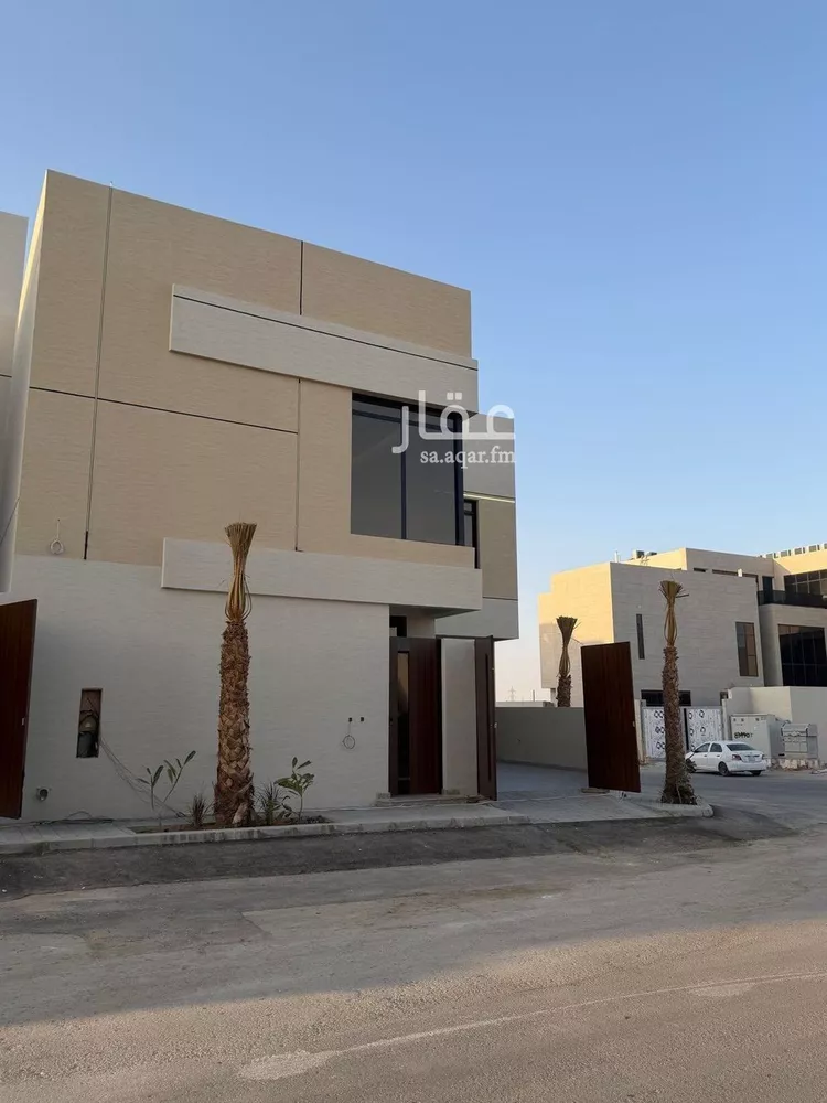 Villa for Sale in Riyadh Al Mahdiyah