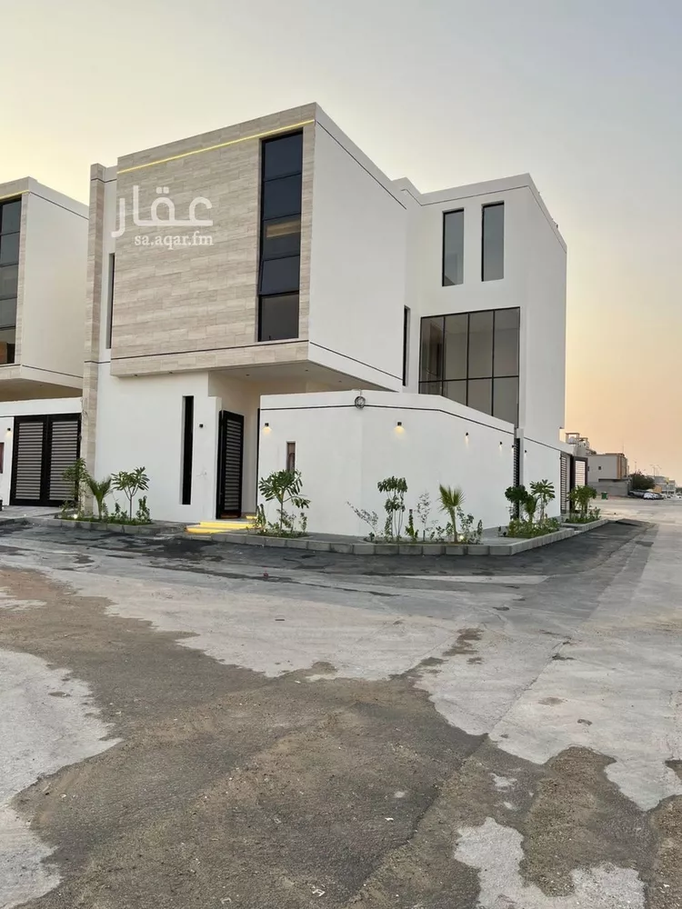 فيلا للبيع في شارع فؤاد محمد عمر توفيق, حي المهدية, مدينة الرياض, منطقة الرياض