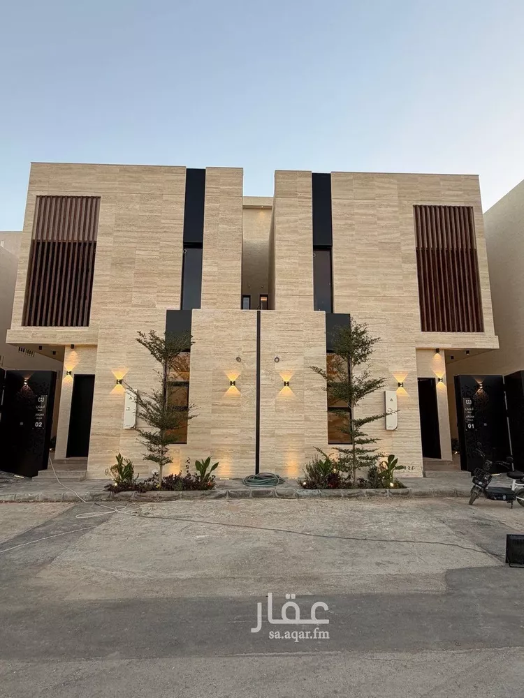 Villa for Sale in Riyadh Al Mahdiyah صورة 3