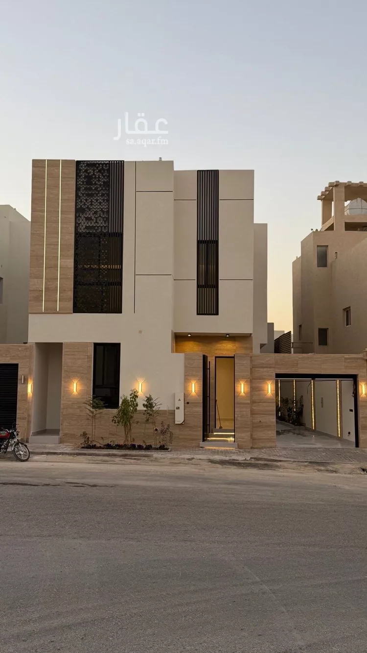 Villa for Sale in Riyadh Al Mahdiyah صورة 2