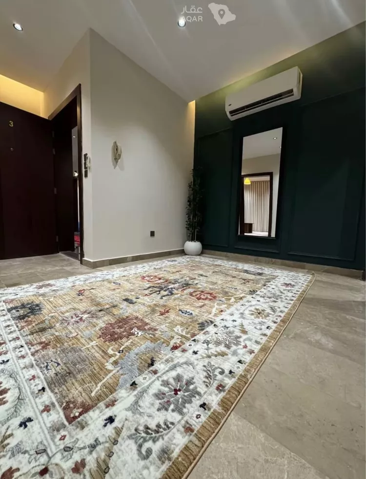 Furnished Apartment for Booking in Jeddah Al Hamra 7