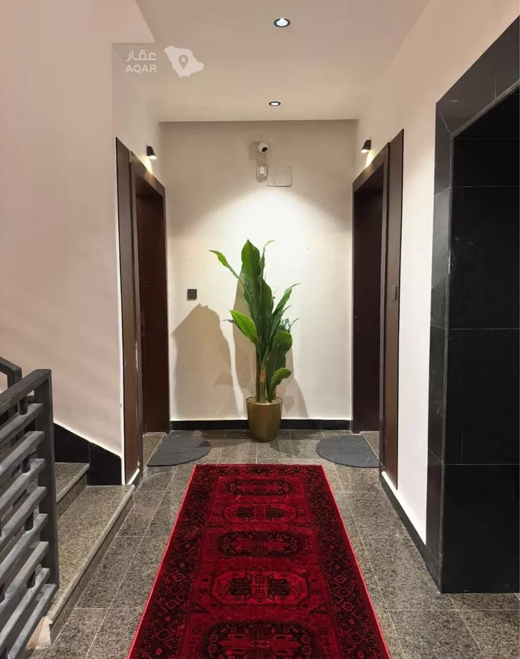 Furnished Apartment for Booking in Jeddah Al Hamra 8