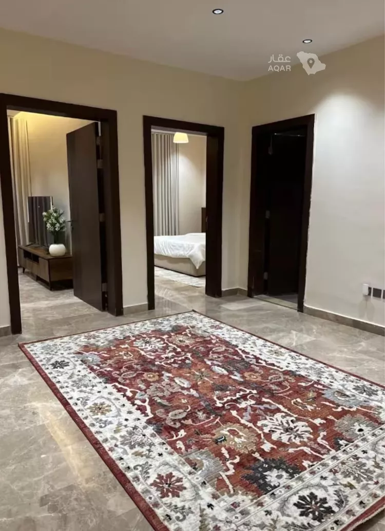 Furnished Apartment for Booking in Jeddah Al Hamra 4